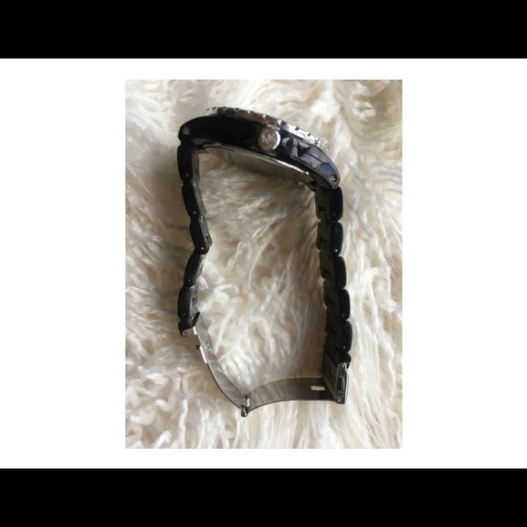 Michael Kors Chronograph Watch with Date Display - Picture 6 of 7